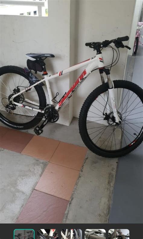 Schwinn 29er Sports Equipment Bicycles And Parts Bicycles On Carousell