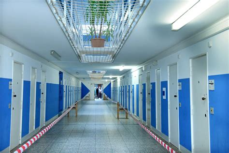 Zum flanieren und shoppen laden die zwei einkaufsstraßen im zentrum ein. Bielefeld: Die JVA Brackwede feiert sein 40-jähriges ...