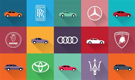 Which is the only company to have an ever changing logo? Top Car Company Logos Of 2021