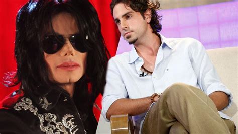 Won’t Back Down Wade Robson Continues Sex Abuse Lawsuit Against Michael Jackson With New Filing