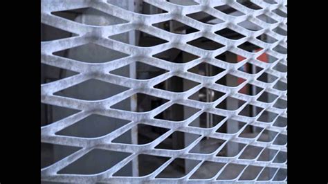 XUANKE®- Expanded metal mesh-THE BEST Expanded mesh ...