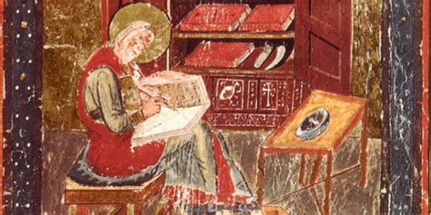 the british library traces the history of the world s oldest latin bible