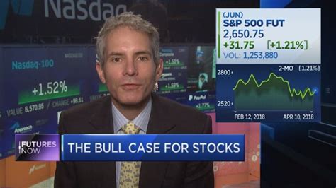 Wall Street Bull Warns Too Many Investors Stuck In Losing Trade