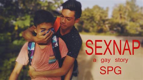 A Gay Story Cock Cum Tits