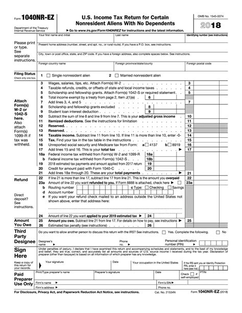 Irs 1040 Form Best Use For 1040 Sr Tax Form For Seniors Irs Form