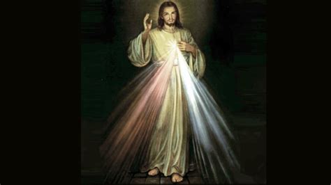 Online sunday mass at st. St. Faustina film sends a timely message about Divine ...