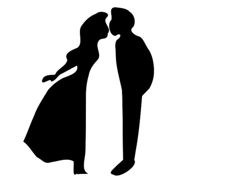 Malec kiss silhouette (2) art prints by rebelwithacause. Silhouette Of People Kissing - Cliparts.co