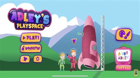 Adleys Playspace For Iphone And Ipad App Info And Stats