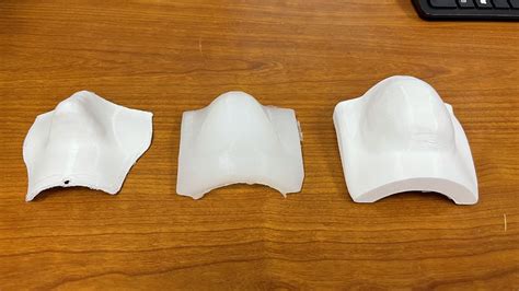 Reimagining Radiation Therapy The Rise Of 3d Printed Bolus 3d