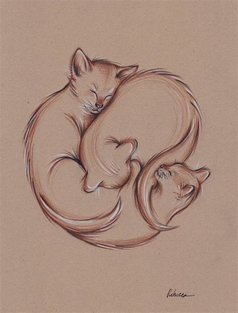 Bear sleeps on moon illustration, bear sleep illustration, sleeping bear, mammal, painted, animals png. Introduction to Pencil Drawing Supplies & Techniques in 2020 (With images) | Animal drawings ...