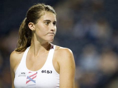 Rebecca Marino Announces She Is Leaving Tennis Opens Up About Depression National Post