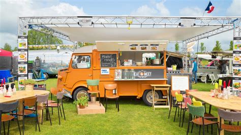 However you'd like to enjoy garbo's, we promise it's delivered safely. Festival food truck 2020 à Pignan : street food et ...