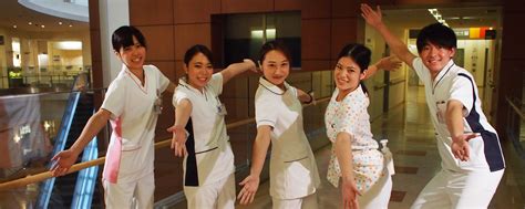 【東京臨海病院】の看護師就職・転職・求人情報 | キャリタス看護