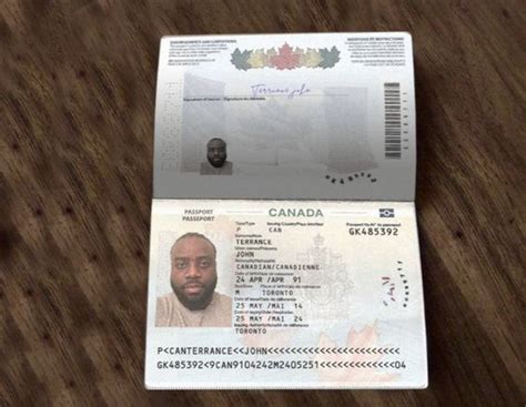 Buy Passport In 2020 Passport Online Canadian Passport Visa Online