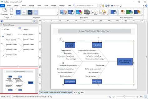 Mydraw Deal Create Professional Diagrams With 50 Off Masterbundles