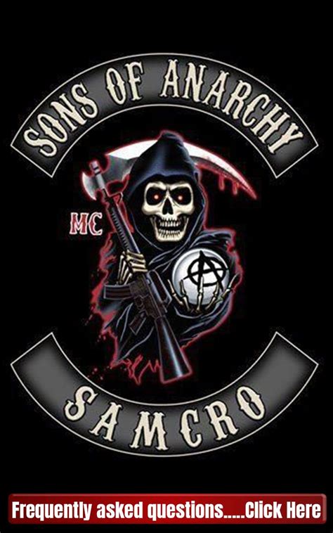 Sons of anarchy has everything you could ever want in a tv show: Multiple Meanings And Recent Exemples | Sons of anarchy ...