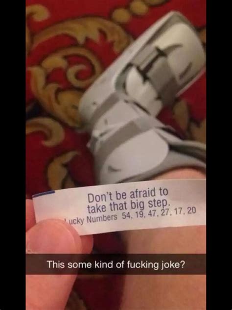 Lol Fortune Cookies With A Sense Of Humour Snapchat Humor Food