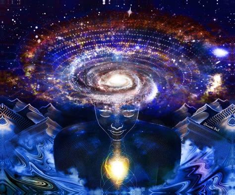 How To Tap Into The Power Of Cosmic Consciousness Cosmic