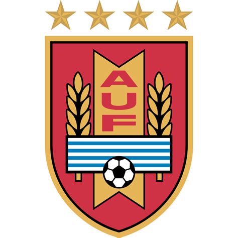 Conhecida carinhosamente como la albiceleste, a argentina é uma das grandes seleções de futebol do mundo. Evolução do Escudo da Seleção Uruguaia de Futebol - Fox ...