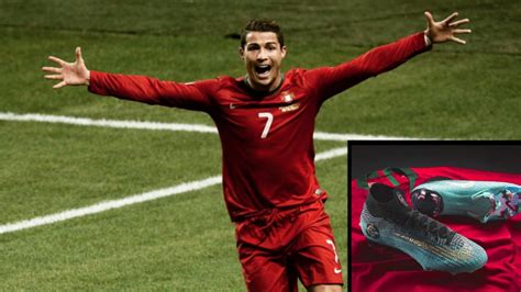 Nike Release Cristiano Ronaldo Commercial Ahead Of World Cup