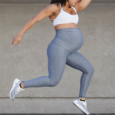 18 Best Maternity Workout Clothes 2019 The Strategist New York Magazine