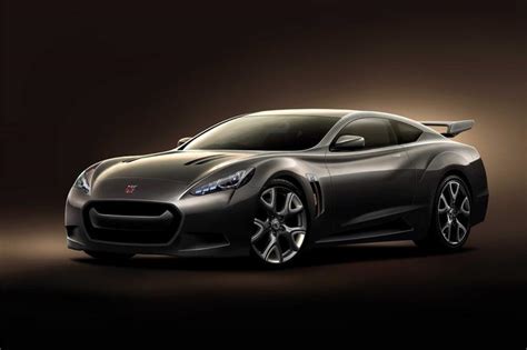 Maybe you would like to learn more about one of these? HELLODUMMIE: Skyline GT-R R36 #conceptcar