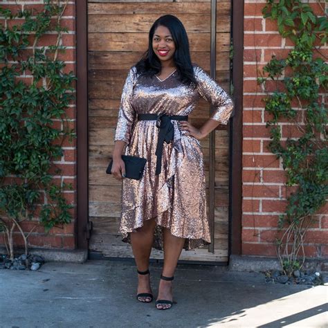 In My Joi Time To Shine Featuring Lane Bryant Trendy Party Outfits