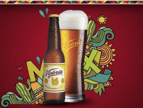 Cerveza Victoria Lanza Campaña Todos Llevamos Un Mexicano Dentro