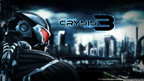 Crysis 3 HD Wallpaper | Background Image | 1920x1080 | ID:395569 ...