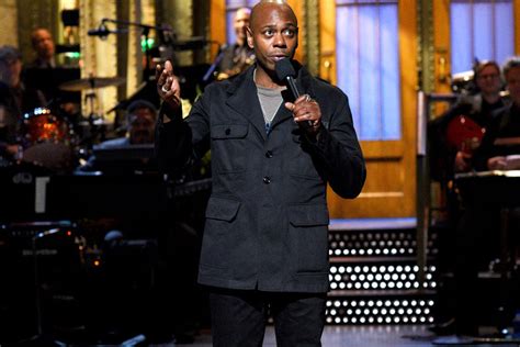 Dave Chappelle Netflix Comedy Specials Salary Pay Hypebeast
