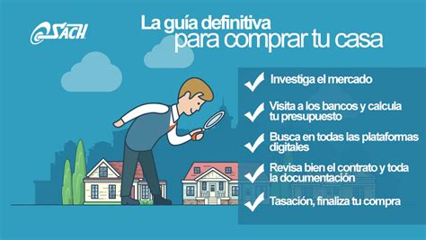 La Guía Definitiva Para Comprar Tu Casa Sach Aspiración Centralizada