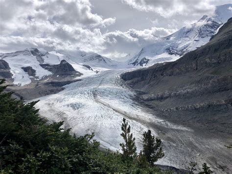 Mount Robson Glacier British Columbia Travel And Rhum