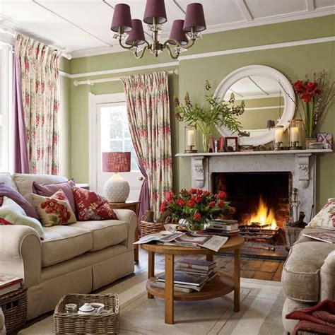 See full list on blog.lauraashleyusa.com Laura Ashley AW15 #interiors #Ambleside | Living room ...