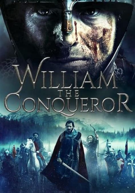 William The Conqueror Tv Movie 2015 Imdb