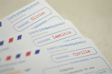 Karnott, une solution simple et autonome remplacez vos carnets de travaux et simplifiez votre suivi. Carte Anniversaire 50 ans Billet d Avion L'Atelier d'Elsa ...