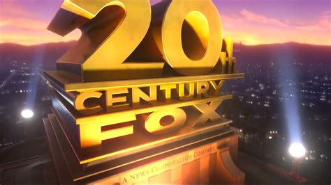 20th Century Fox Celebrating 75 Years High Tone Youtube