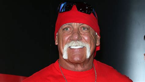 Hulk Hogan Testifies That Gawkers Sex Tape Turned My World Upside