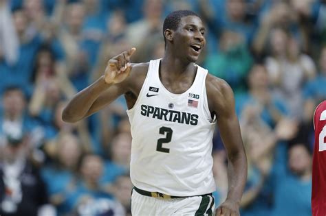 Is Jaren Jackson Jr The Most Intriguing Offensive Prospect In This