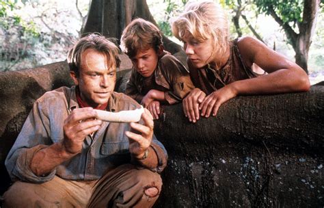 Jurassic World Dominion Director Colin Trevorrow Explains Why Tim