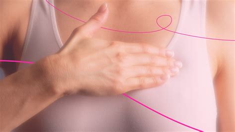 10 Breast Cancer Symptoms Besides Lumps That Everyone Should Know