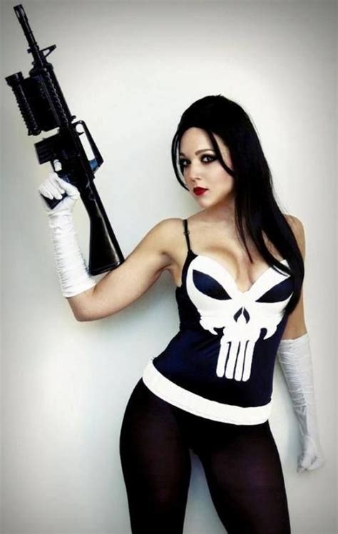 Nicole Marie Jean Modelos Marvel