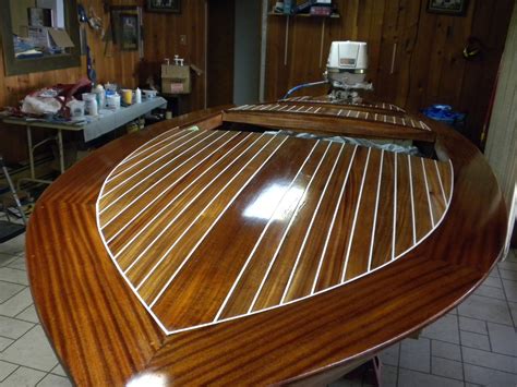 Epoxy resin white 4 gel coat boat hulls, surface coating for molds & tooling. Ted's Wood Boat: White Caulking