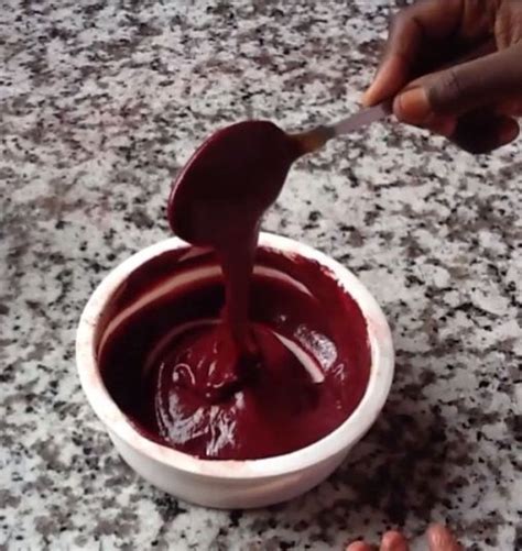 Vitamin rambut multifungsi diformulasikan khusus untuk rambut wanita indonesia. Hibiscus powder 7 in 2020 | Hair mask, Ayurvedic hair oil ...