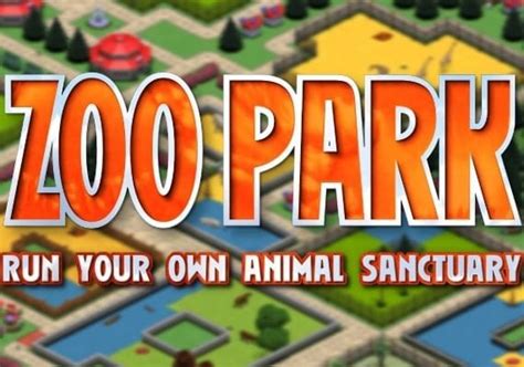 Buy Zoo Park Global Steam Gamivo