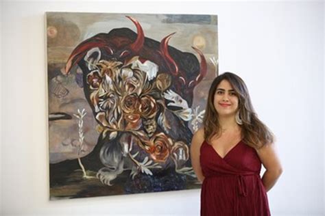 Ontario Artist Wins The 25000 First Prize In The 20th Rbc Canadian