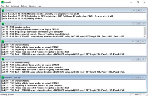 How To Perform Stress Tests For Your CPU And GPU To Reveal ...