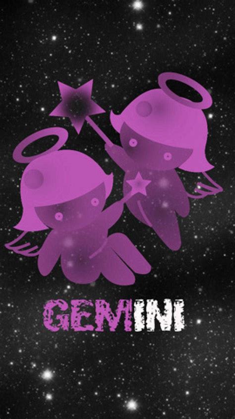 Gemini Wallpaper En