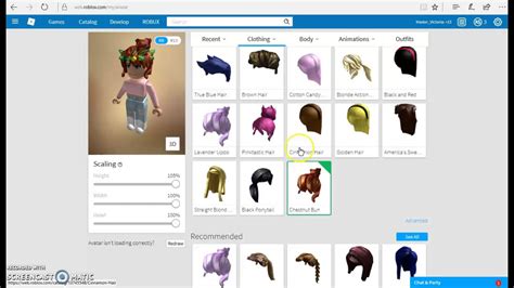 How To Look Pretty On Roblox Robux And No Robux Read