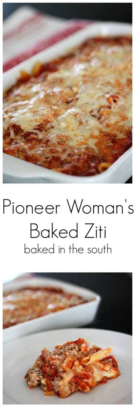 Today's pioneer woman recipes for thanksgiving will leave you feeling simply satisfied, nostalgic, and actually excited. Pioneer Woman's Pot Roast - Baked in the South | Recipe ...