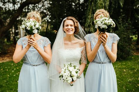 Built around 1837, the old rectory is a beautiful manor house set within four acres of rolling essex countryside. Romantic Old Amersham Wedding Photography by Eneka Stewart